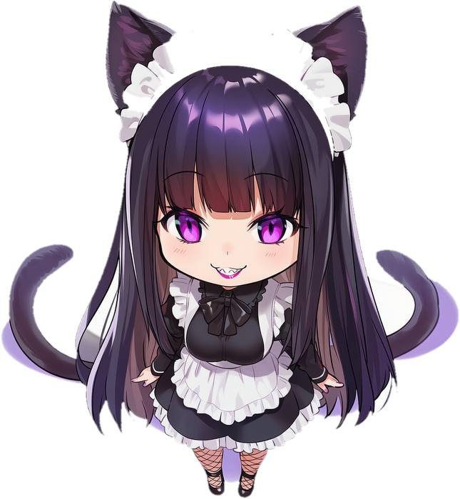 にゃるる