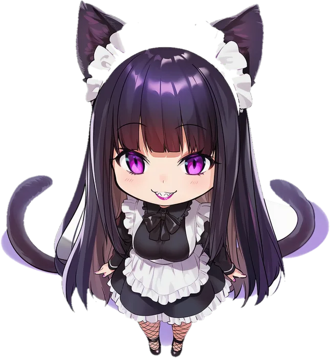 にゃるる