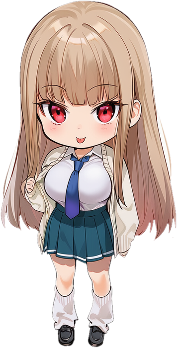 ギャル