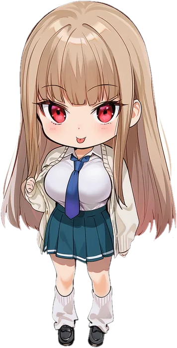 ギャル
