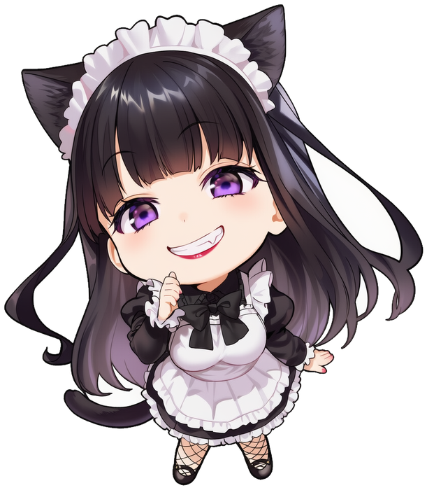にゃるる