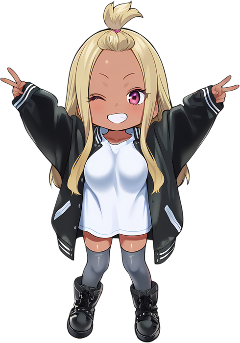 リカ